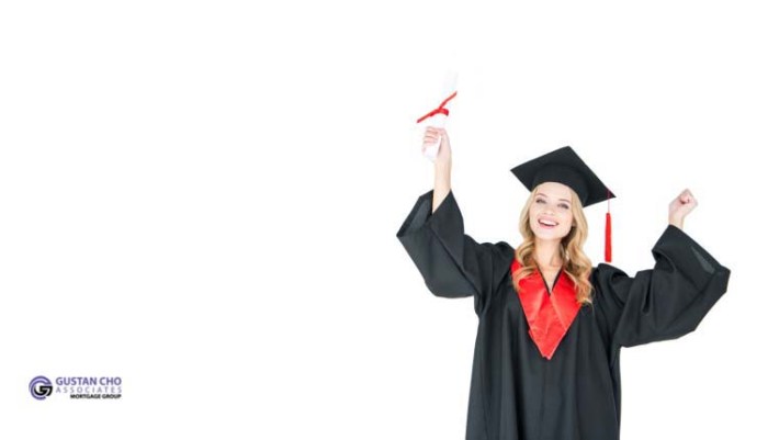 Deferment forbearance loan