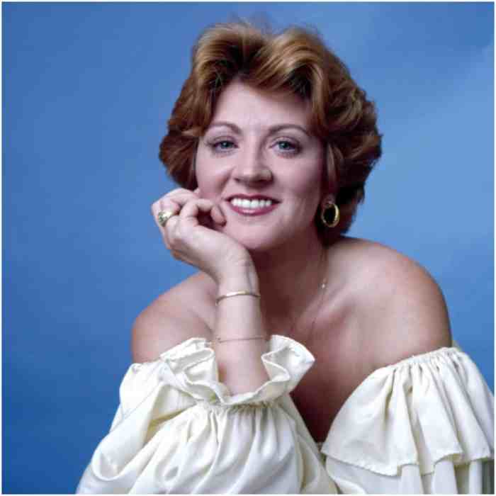 Fannie flagg whose famouspeopletoday