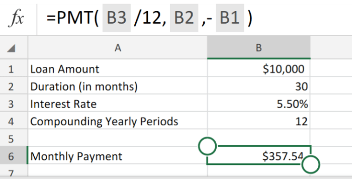 How to calculate monthly interest on student loans