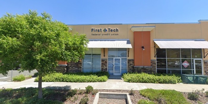 First tech federal credit union student loan