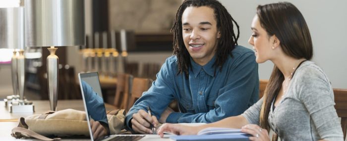 Deductibility of student loan interest