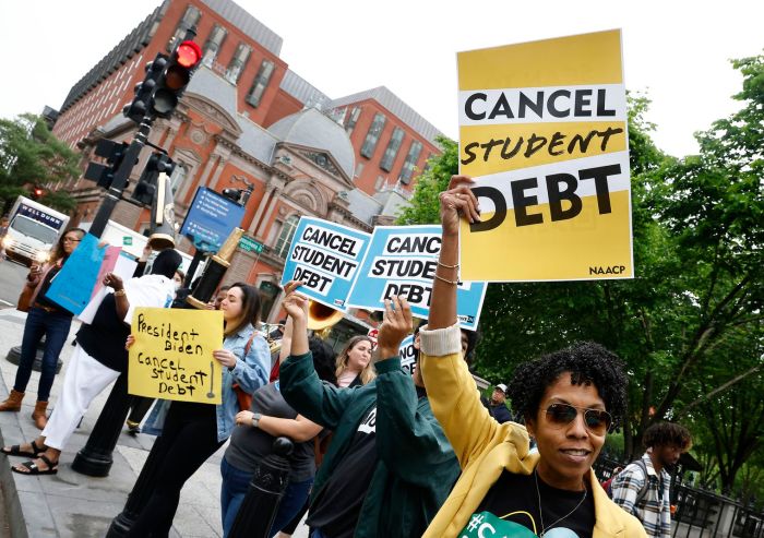 20000 student loan