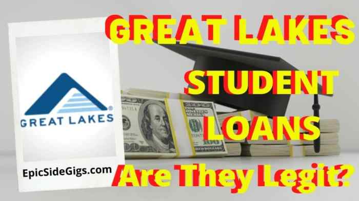 Lakes loans legit
