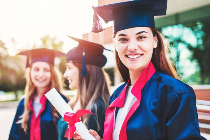 Student loan average debt monthly payment statistics chart graduates credit payments