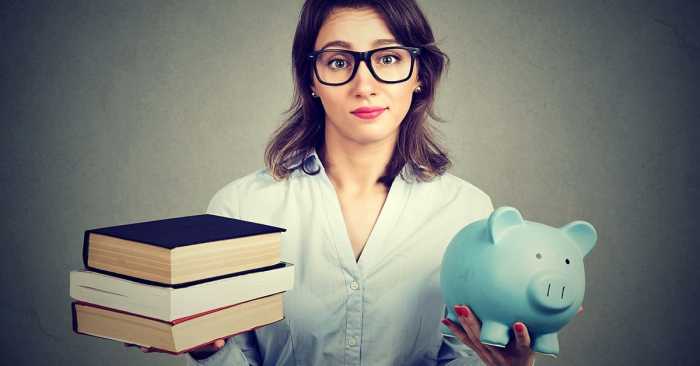 How do you qualify for subsidized student loans