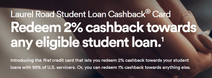 Laurel road refinance student loans
