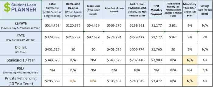 Apply for ibr student loans