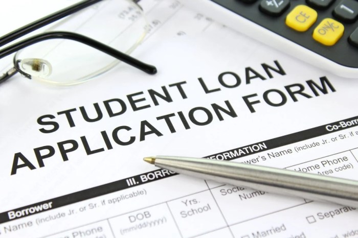 American express student loans