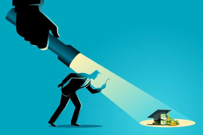 How to get rid of your student loans