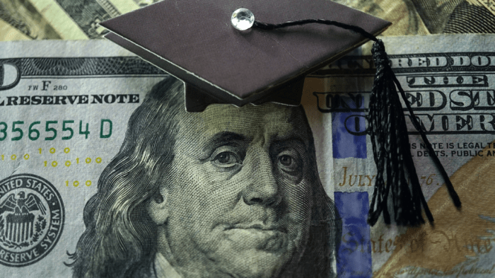 Repayment comparison loan loans income