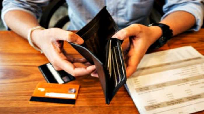 Loans affect score bankrate