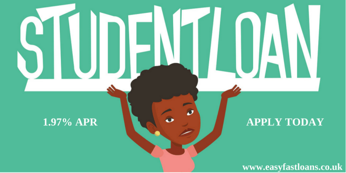 Loans student personal