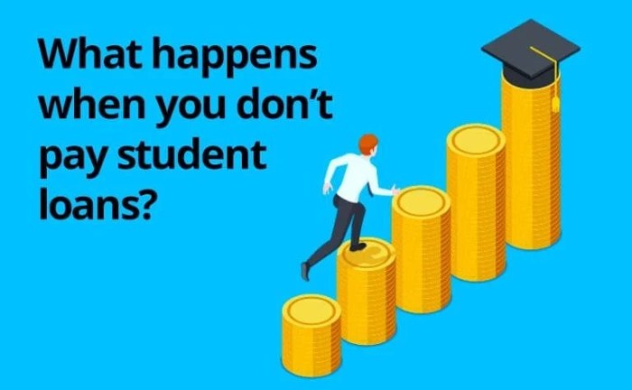How to take student loans