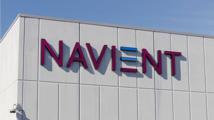 Navient loan loans