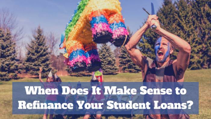 Student loan loans private pay ways creative off interest deduct taxaudit can smart education refinance study should debt blog tax