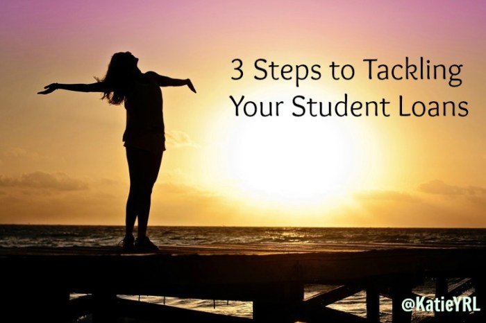 Student save loans money could much