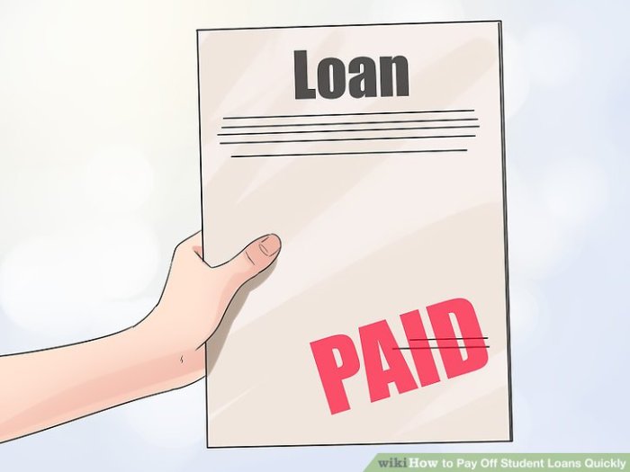 Loans student