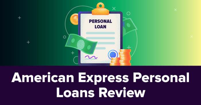 American express student loans