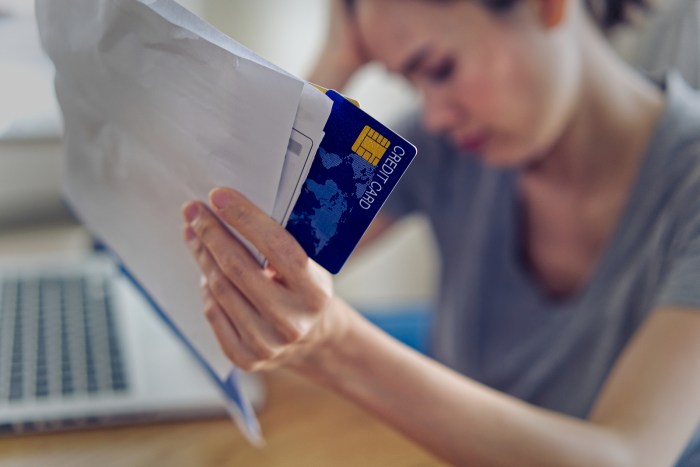 Bankruptcy loans