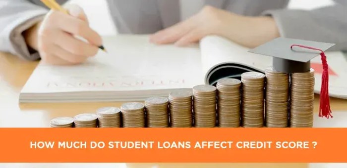 Student loan average debt monthly payment statistics chart graduates credit payments