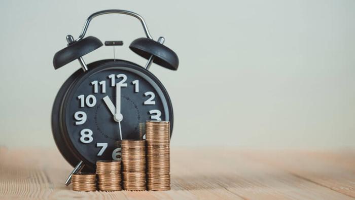Deferment student forbearance loan vs loans credible