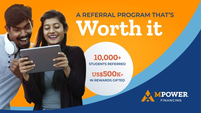 Mpower private student loan