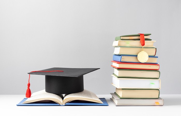 Department of educations student loans