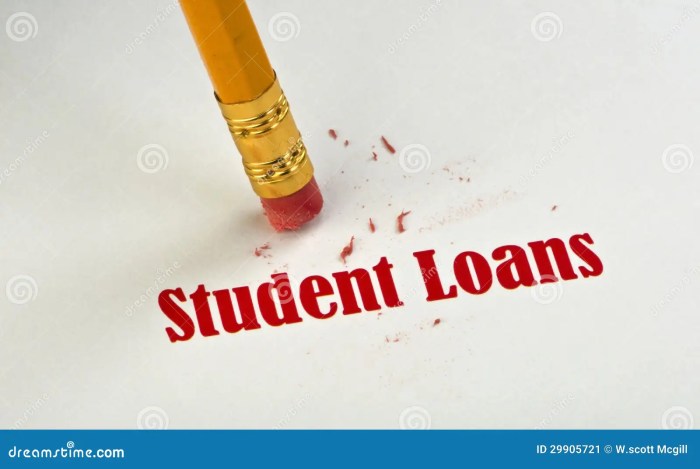 Loans repayment steps Loans repayment steps