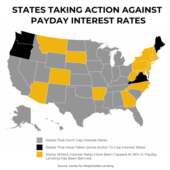 Payday predatory loans loan business indefensible math Payday predatory loans loan business indefensible math