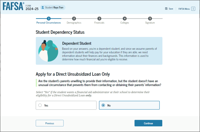 Fafsa student loan Fafsa student loan