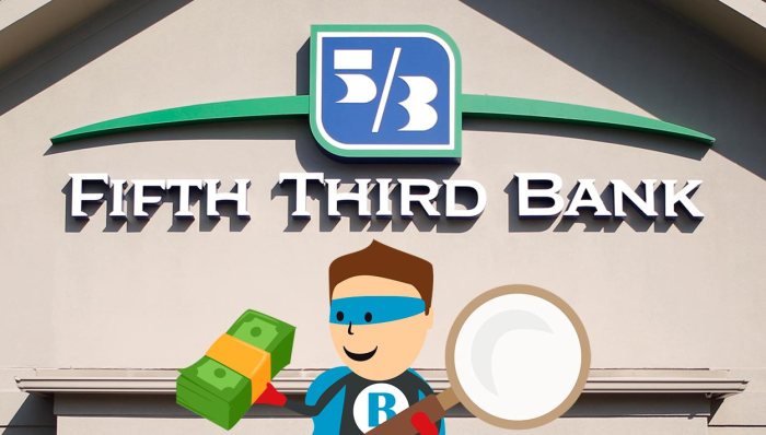 Fifth third bank student loans