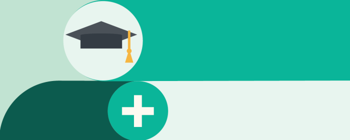 Grad student plus loan