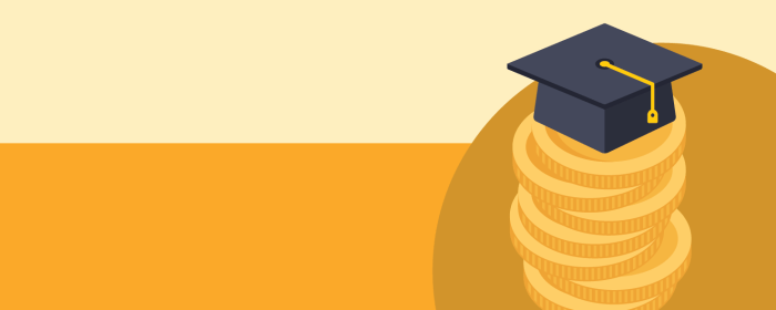 Graduate loans student credible