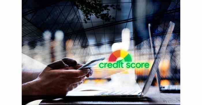 Does refinancing student loans hurt your credit