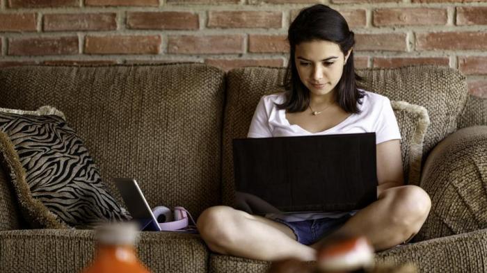 How many times can you refinance a student loan