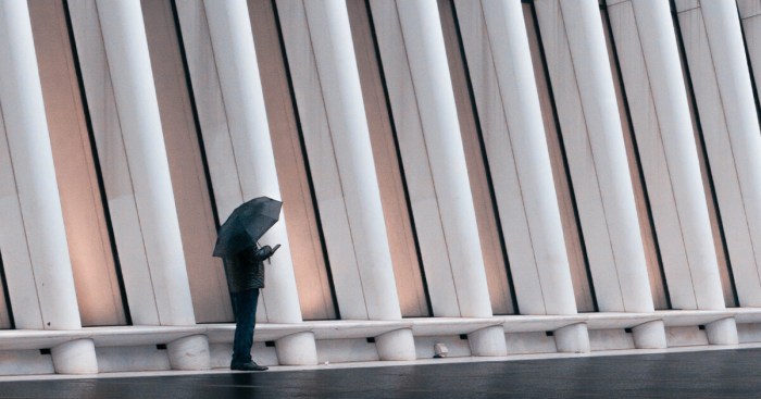 Loan servicer