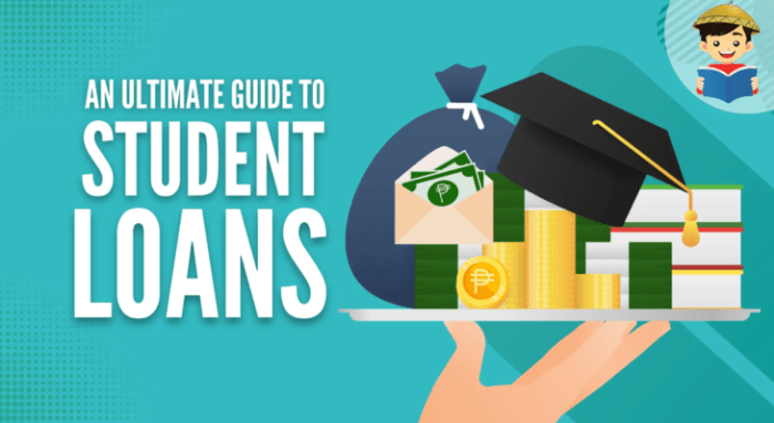 Student loans loan off pay interest need know