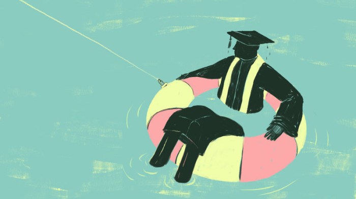 How can i get student loans off my credit report