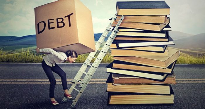 Student loans strategies tackle