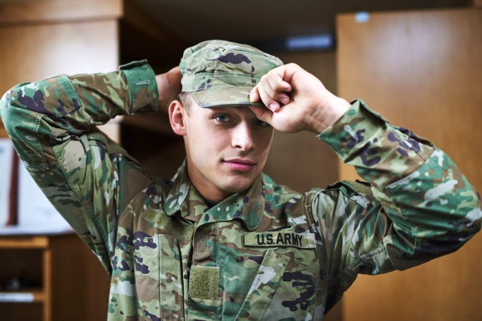Does the military pay student loans