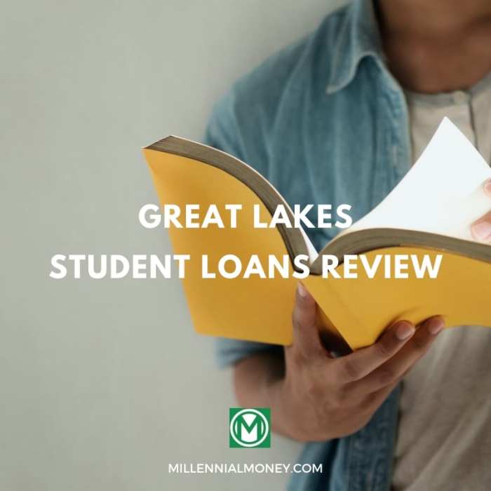 Student loans legit