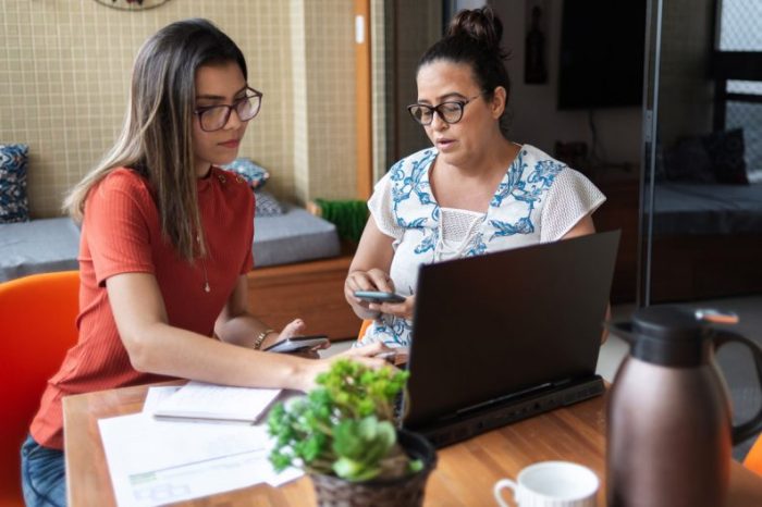Best parent student loans