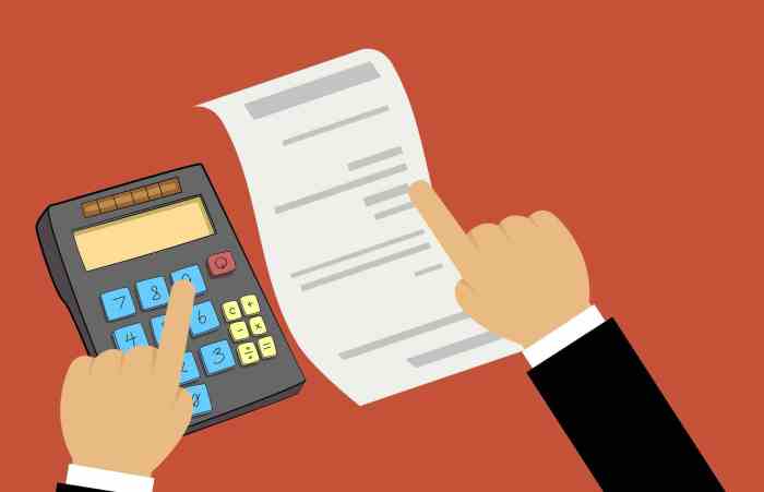 Income discretionary loans student calculating defining guidelines poverty