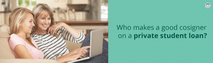 Student cosigner loan without loans lendedu sign me can