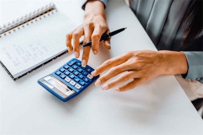 Loans pay Loans pay