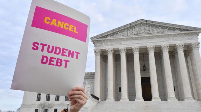 Student misconceptions loans loan wrote obvious