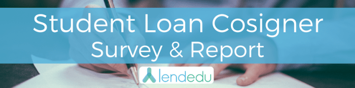 How to get a cosigner for a student loan