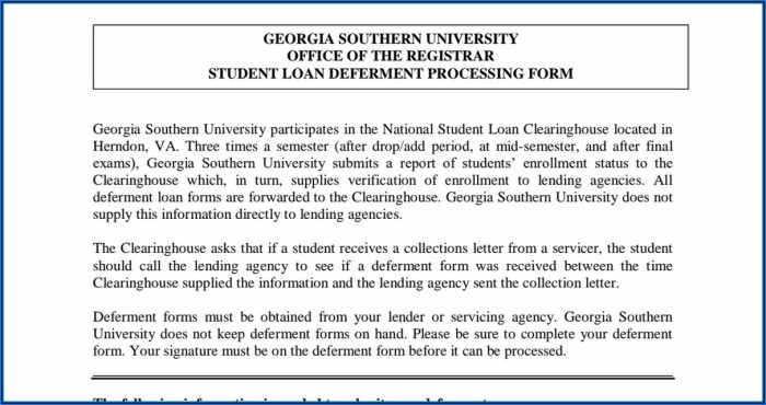 Loan deferment perkins ndsl Loan deferment perkins ndsl