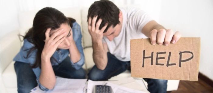 Loan deferment debt