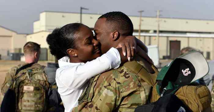 Does the military pay student loans